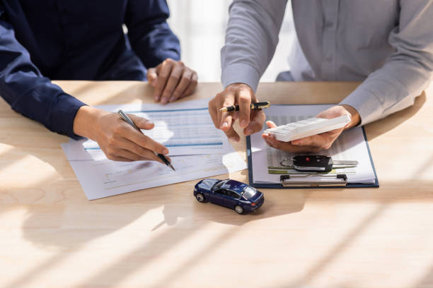 Circle Pines auto coverage comparison